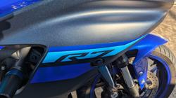 2024 Yamaha 2024 Yamaha 660cc YZF-R7LA
