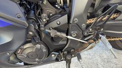 2024 Yamaha 2024 Yamaha 660cc YZF-R7LA