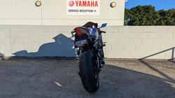 2024 Yamaha 2024 Yamaha 660cc YZF-R7LA