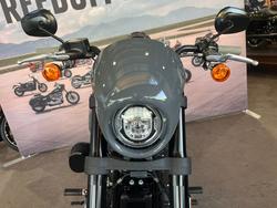 2022 HARLEY-DAVIDSON FXLRS LOW RIDER S (117)