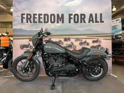 2022 HARLEY-DAVIDSON FXLRS LOW RIDER S (117)