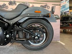 2022 HARLEY-DAVIDSON FXLRS LOW RIDER S (117)