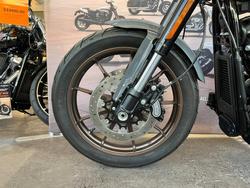 2022 HARLEY-DAVIDSON FXLRS LOW RIDER S (117)