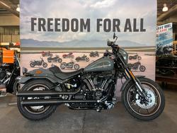 2022 HARLEY-DAVIDSON FXLRS LOW RIDER S (117)
