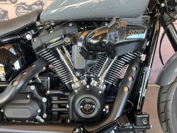 2022 HARLEY-DAVIDSON FXLRS LOW RIDER S (117)