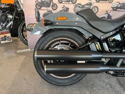 2022 HARLEY-DAVIDSON FXLRS LOW RIDER S (117)