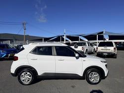 2022 Hyundai Venue