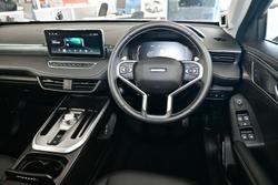 2025 GWM Haval Jolion Lux