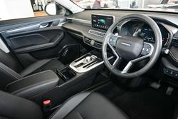 2025 GWM Haval Jolion Lux