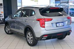 2025 GWM Haval Jolion Lux
