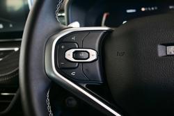 2025 GWM Haval Jolion Lux