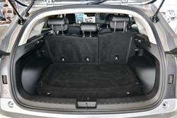 2025 GWM Haval Jolion Lux