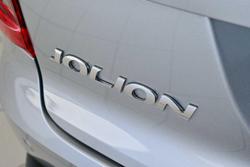 2025 GWM Haval Jolion Lux
