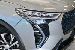 2025 GWM Haval Jolion Lux
