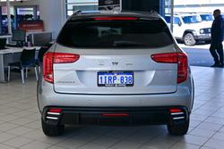 2025 GWM Haval Jolion Lux