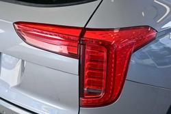 2025 GWM Haval Jolion Lux