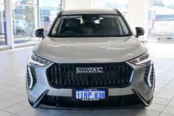 2025 GWM Haval Jolion Lux
