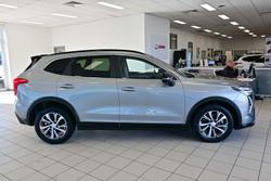 2025 GWM Haval Jolion Lux