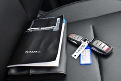 2025 GWM Haval Jolion Lux