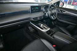 2025 GWM Haval Jolion Lux