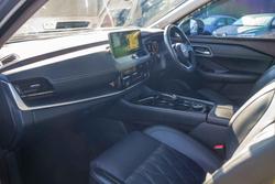 2023 Nissan X-TRAIL Ti-L e-POWER