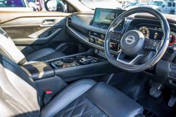 2023 Nissan X-TRAIL Ti-L e-POWER