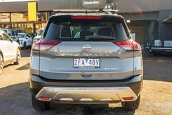 2023 Nissan X-TRAIL Ti-L e-POWER