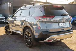 2023 Nissan X-TRAIL Ti-L e-POWER
