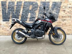 Honda XL750 Transalp