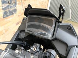 2025 HONDA XL750 TRANSALP DUAL PURPOSE BLACK