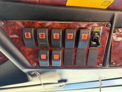 2006 Kenworth T404 Sar