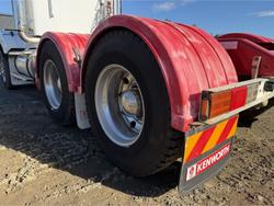 2006 Kenworth T404 Sar