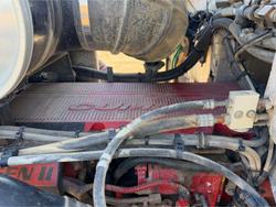 2006 Kenworth T404 Sar