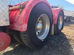2006 Kenworth T404 Sar