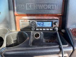 2006 Kenworth T404 Sar