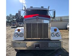 2006 Kenworth T404 Sar