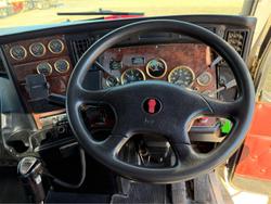 2006 Kenworth T404 Sar