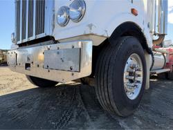 2006 Kenworth T404 Sar