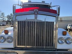 2006 Kenworth T404 Sar
