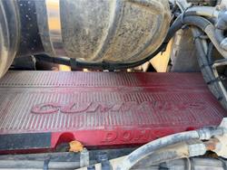 2006 Kenworth T404 Sar