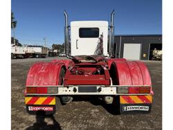 2006 Kenworth T404 Sar