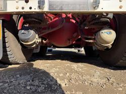 2006 Kenworth T404 Sar