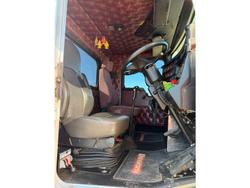 2006 Kenworth T404 Sar