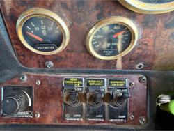 2006 Kenworth T404 Sar