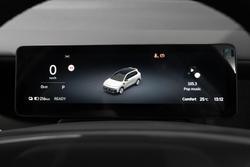 2026 Leapmotor B10 Design LR