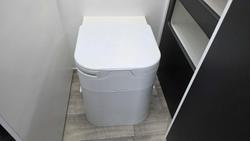 2026 Essential Caravans Ranger 186R 18'6