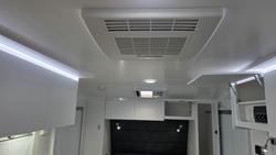 2026 Essential Caravans Ranger 186R 18'6