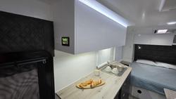 2026 Essential Caravans Ranger 186R 18'6