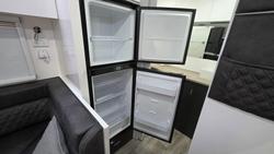 2026 Essential Caravans Ranger 186R 18'6