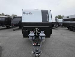 2026 Essential Caravans Ranger 186R 18'6